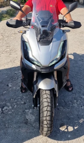 Honda X-ADV | Mobile.bg � ����� ������ 3