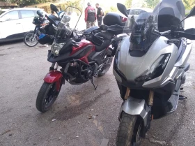 Honda X-ADV | Mobile.bg � ����� ������ 4