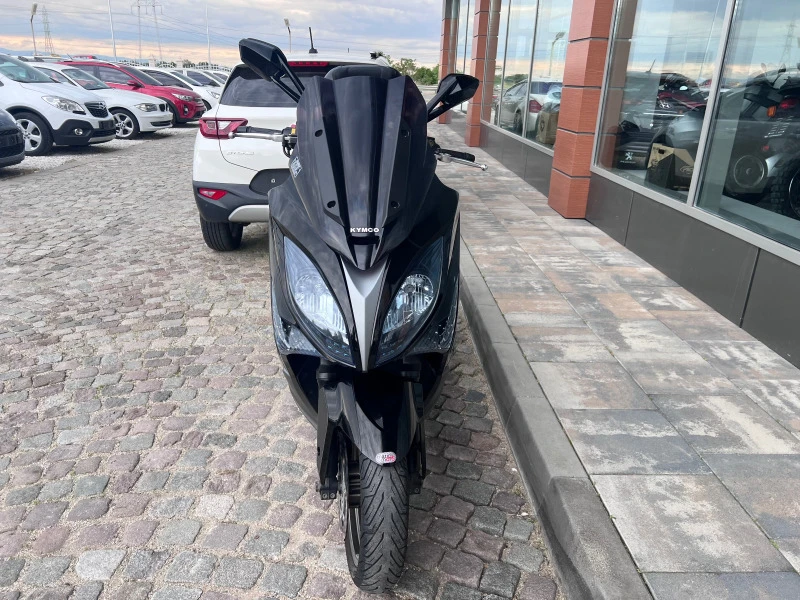 Kymco Xciting 400, снимка 7 - Мотоциклети и мототехника - 45762715