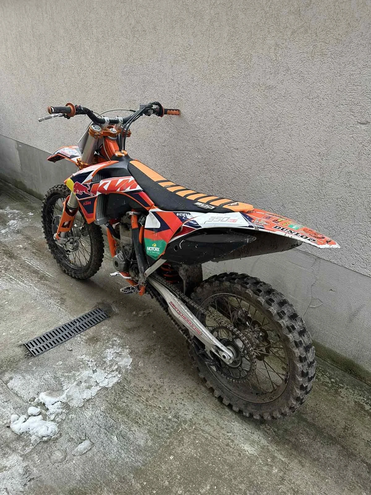 Ktm 350 | Mobile.bg � ����������� 2