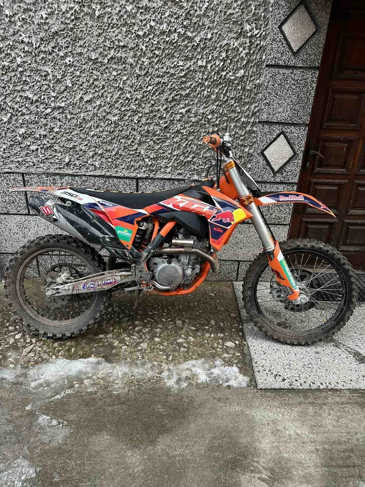 Ktm 350 | Mobile.bg � ����������� 4