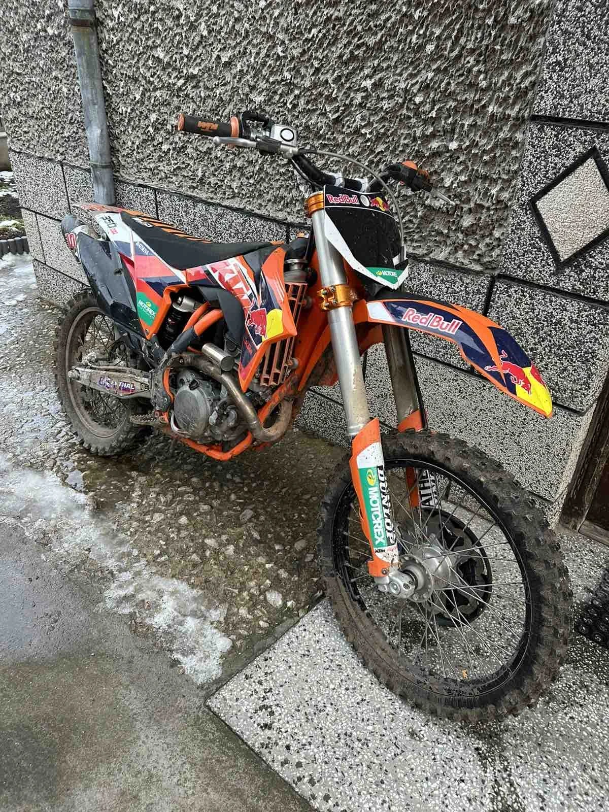 Ktm 350 | Mobile.bg � ����������� 3
