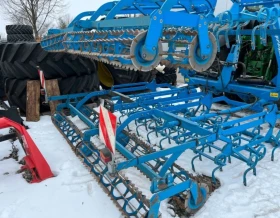 Култиватор Lemken Lemken korund 6000, снимка 2