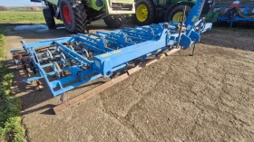 Култиватор Lemken Lemken korund 6000, снимка 2