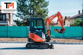 ����� �� �������� �� ����� Hitachi ZX 22 U-2 CLR
