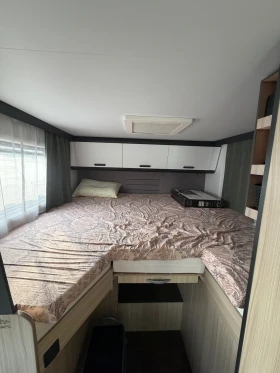 Кемпер Adria Sun Living, снимка 7