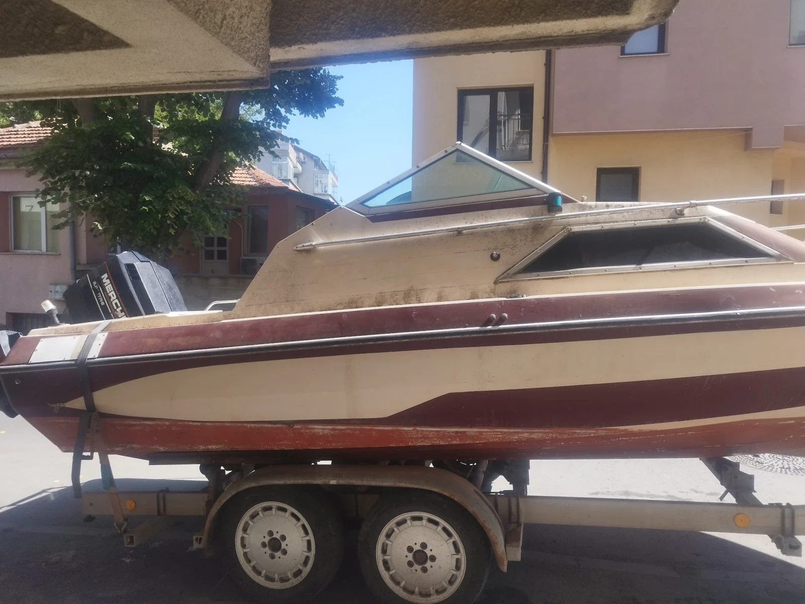 Моторна яхта Glastron  - изображение 2