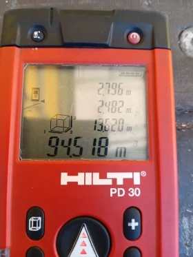 Полуремарке Krone SD, снимка 6