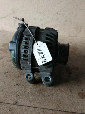 алтернатор LAND ROVER SPORT 3.6TD 272HP , снимка 1