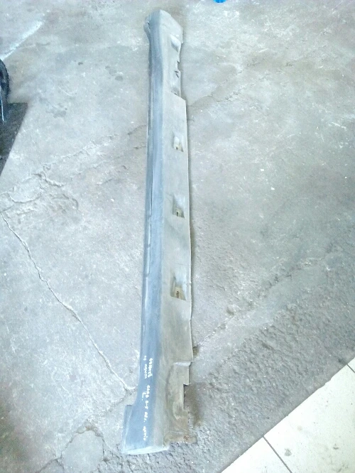 Праг външен Сааб 9-5 комби ляв