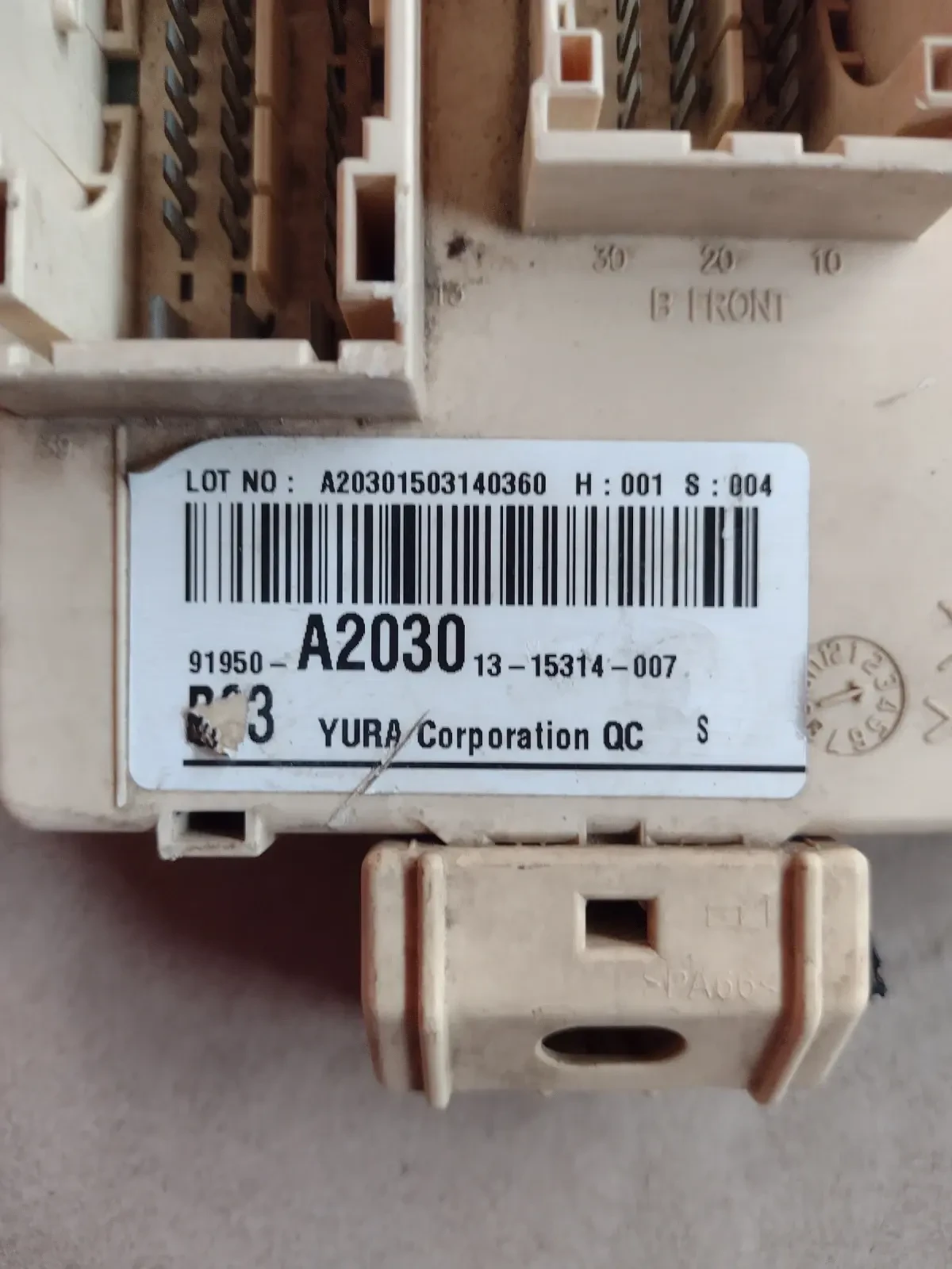 91950-A2030 ������� ����� KIA CEED (2012 - 2018)   91950A2030 | Mobile.bg � ����������� 2