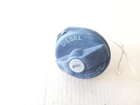 Капачка резервоар вътрешна Ланчия Федра (без ключ)