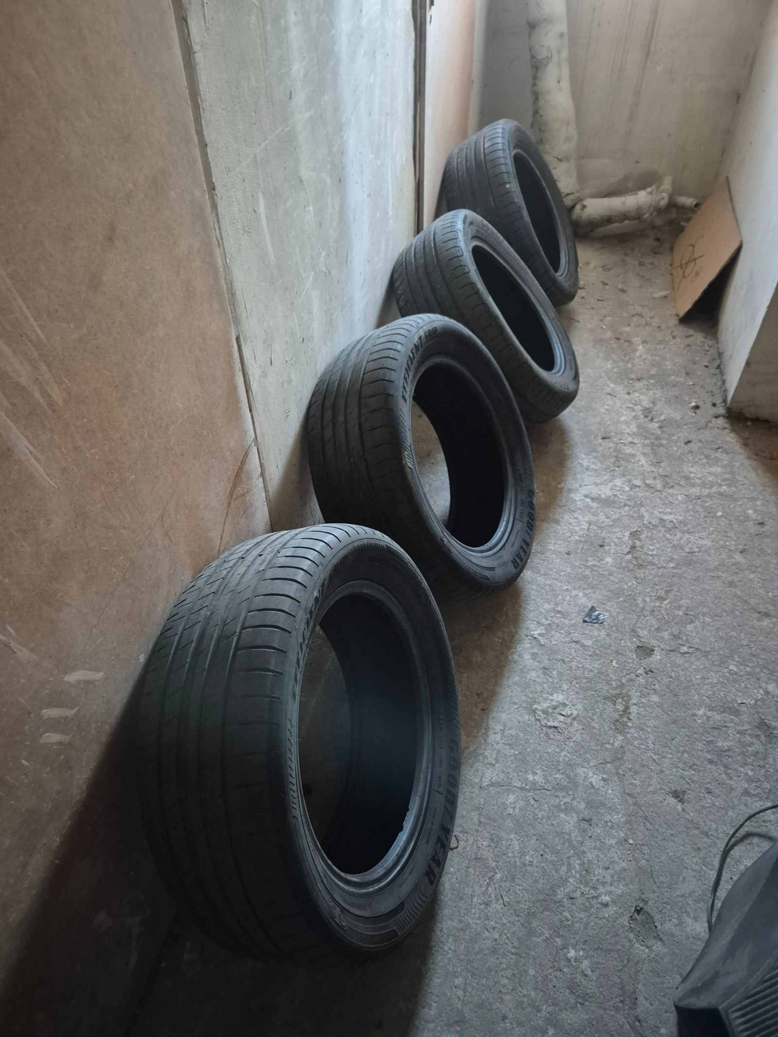  215/55R16 | Mobile.bg   2