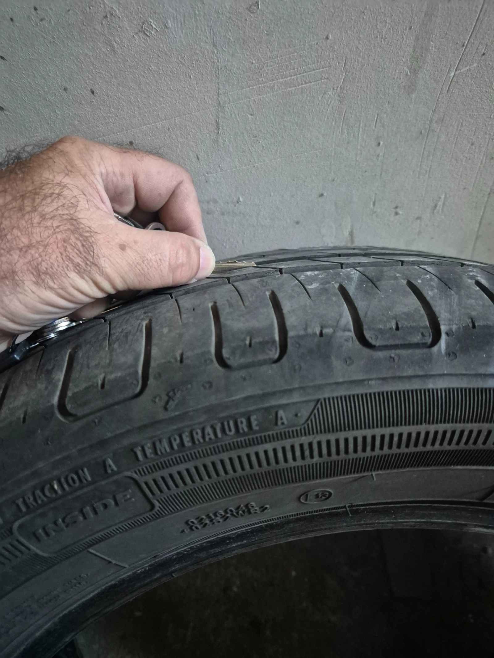  215/55R16 | Mobile.bg   5