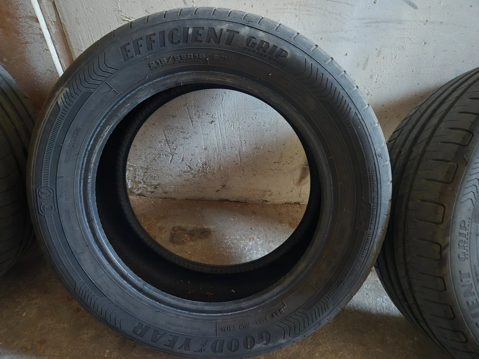  215/55R16 | Mobile.bg   3