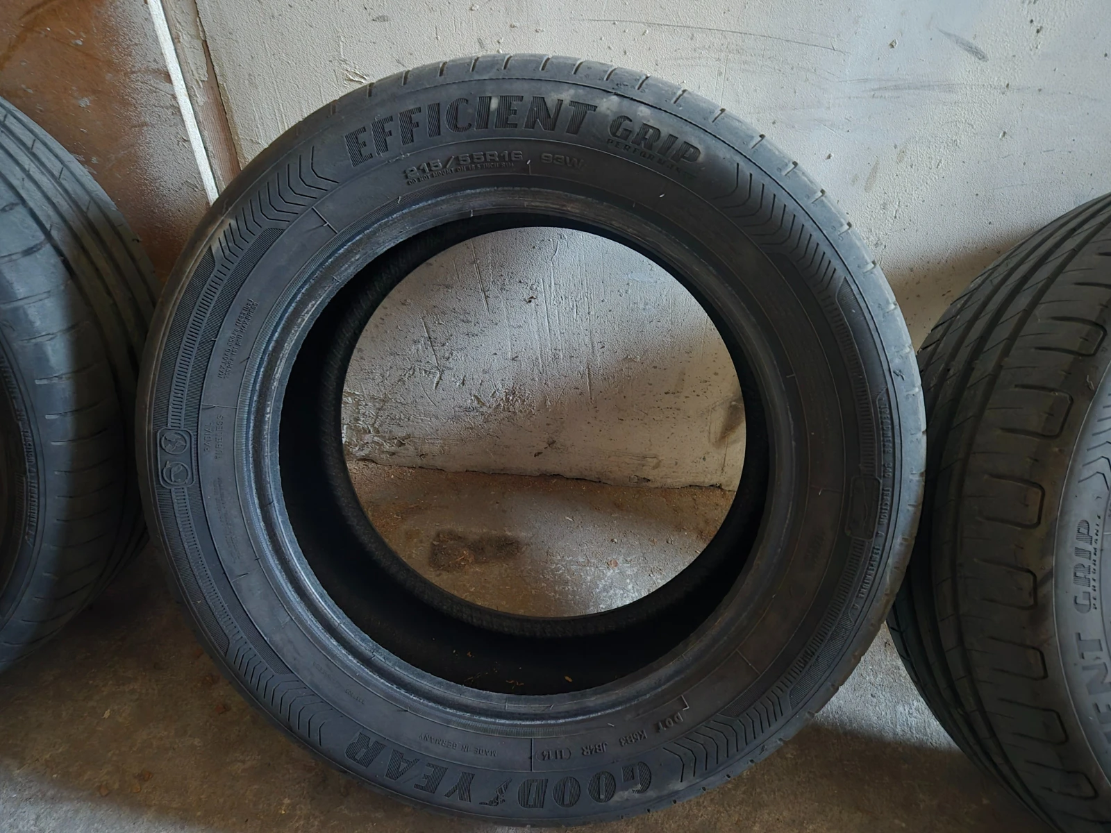  215/55R16 | Mobile.bg   4