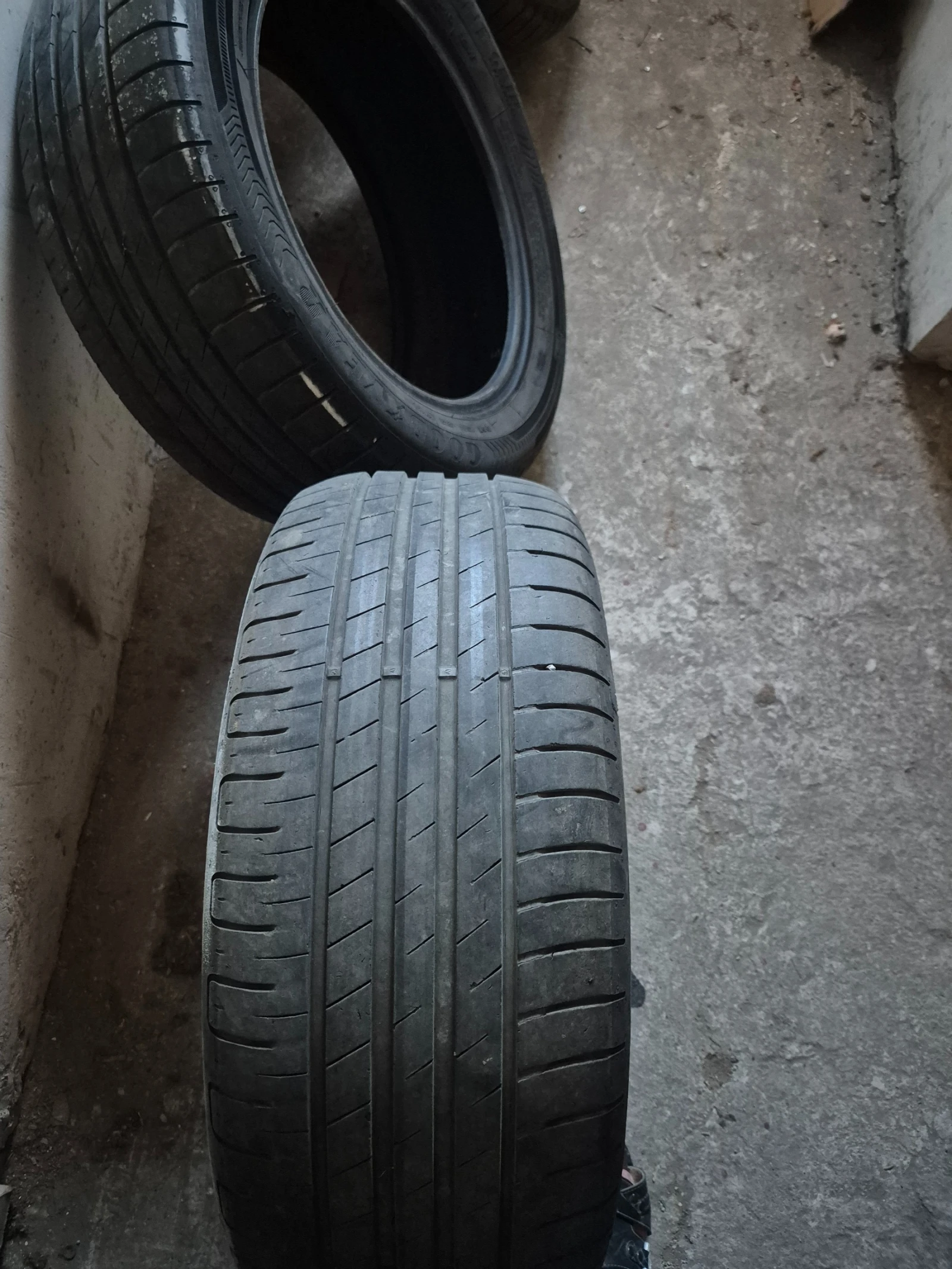  215/55R16 | Mobile.bg   1