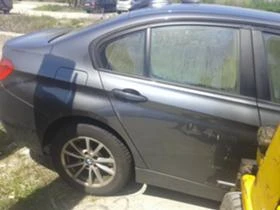 BMW 316 2.0d, снимка 5