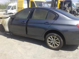 BMW 316 2.0d, снимка 6