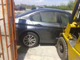 BMW 316 2.0d, снимка 4