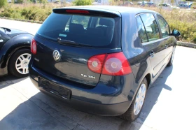 VW Golf 2.0TDI ИТАЛИЯ, снимка 7