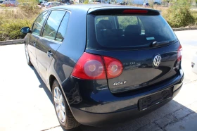 VW Golf 2.0TDI ИТАЛИЯ, снимка 9
