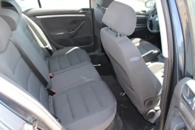 VW Golf 2.0TDI ИТАЛИЯ, снимка 5