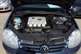 VW Golf 2.0TDI ИТАЛИЯ, снимка 13