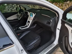 Chevrolet Volt Нов внос Холандия LPG, снимка 7