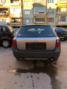 Audi A6 Allroad Ауди А6 Алрод 2, 5 TDI Пружини Автомат, снимка 9