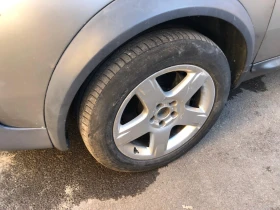 Audi A6 Allroad Ауди А6 Алрод 2, 5 TDI Пружини Автомат, снимка 6