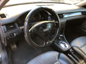 Audi A6 Allroad Ауди А6 Алрод 2, 5 TDI Пружини Автомат, снимка 2