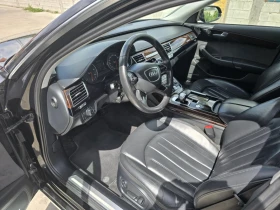 Audi A8 3.0 TDI QUATTRO, снимка 9