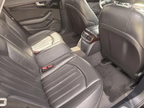 Audi A8 3.0 TDI QUATTRO, снимка 14