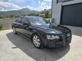 Audi A8 3.0 TDI QUATTRO, снимка 8
