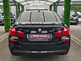 BMW 550 ! M/XD/TV/BANG&OL/DIGI/360CAM/DISTR/МАСАЖ/ОБДУХ/LI, снимка 6