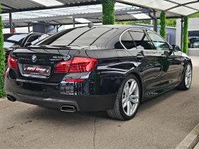 BMW 550 ! M/XD/TV/BANG&OL/DIGI/360CAM/DISTR/МАСАЖ/ОБДУХ/LI, снимка 5