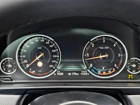 BMW 550 ! M/XD/TV/BANG&OL/DIGI/360CAM/DISTR/МАСАЖ/ОБДУХ/LI, снимка 9