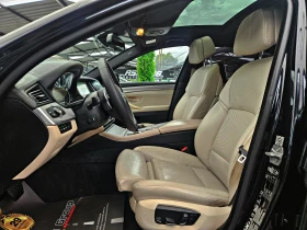 BMW 550 ! M/XD/TV/BANG&OL/DIGI/360CAM/DISTR/МАСАЖ/ОБДУХ/LI, снимка 14