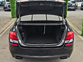 BMW 550 ! M/XD/TV/BANG&OL/DIGI/360CAM/DISTR/МАСАЖ/ОБДУХ/LI, снимка 8