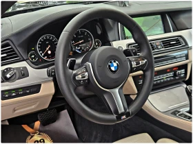BMW 550 ! M/XD/TV/BANG&OL/DIGI/360CAM/DISTR/МАСАЖ/ОБДУХ/LI, снимка 10