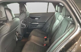 Mercedes-Benz C 220 D T* AMG* DISTRONIC* , снимка 10