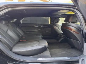 Audi A8 Long 3.0 TFSI MATRIX Quattro, снимка 14