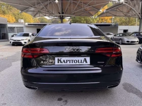 Audi A8 Long 3.0 TFSI MATRIX Quattro, снимка 6