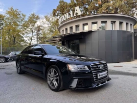 Audi A8 Long 3.0 TFSI MATRIX Quattro, снимка 1