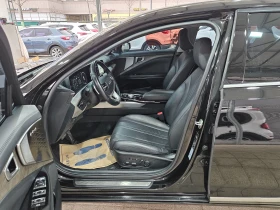 Kia K8 Лизинг, Гаранция, Сервиз, Резервничасти, снимка 8