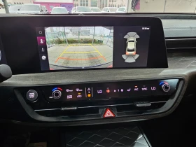 Kia K8 Лизинг, Гаранция, Сервиз, Резервничасти, снимка 16