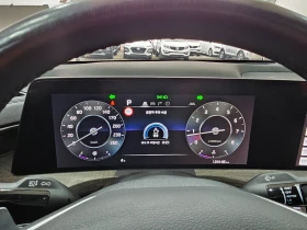Kia K8 Лизинг, Гаранция, Сервиз, Резервничасти, снимка 13