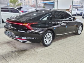 Kia K8 Лизинг, Гаранция, Сервиз, Резервничасти, снимка 4
