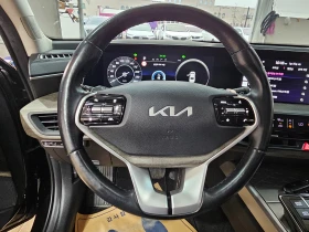 Kia K8 Лизинг, Гаранция, Сервиз, Резервничасти, снимка 12